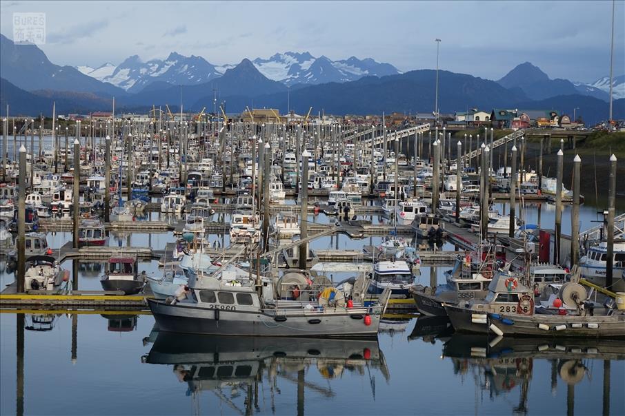 Homer Spit